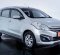 2015 Suzuki Ertiga GX AT Silver - Jual mobil bekas di Banten-2