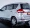 2015 Suzuki Ertiga GX AT Silver - Jual mobil bekas di Banten-3