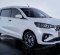 2023 Suzuki Ertiga GX AT Putih - Jual mobil bekas di Banten-2