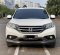 2017 Honda CR-V 2.4 Putih - Jual mobil bekas di DKI Jakarta-1