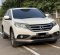 2017 Honda CR-V 2.4 Putih - Jual mobil bekas di DKI Jakarta-2