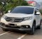 2017 Honda CR-V 2.4 Putih - Jual mobil bekas di DKI Jakarta-3