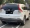 2017 Honda CR-V 2.4 Putih - Jual mobil bekas di DKI Jakarta-4