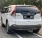 2017 Honda CR-V 2.4 Putih - Jual mobil bekas di DKI Jakarta-6