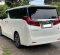 2020 Toyota Alphard G Putih - Jual mobil bekas di DKI Jakarta-6