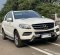 2015 Mercedes-Benz M-Class ML 250 Putih - Jual mobil bekas di DKI Jakarta-2