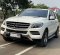 2015 Mercedes-Benz M-Class ML 250 Putih - Jual mobil bekas di DKI Jakarta-3