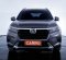 2022 Honda BR-V Prestige CVT with Honda Sensing Abu-abu - Jual mobil bekas di DKI Jakarta-1