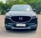 2018 Mazda CX-5 Elite Hitam - Jual mobil bekas di DKI Jakarta-1