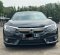 2017 Honda Civic 1.5L Turbo Hitam - Jual mobil bekas di DKI Jakarta-2