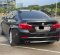 2013 BMW 5 Series 520d Hitam - Jual mobil bekas di DKI Jakarta-6