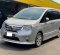 2013 Nissan Serena Highway Star Silver - Jual mobil bekas di DKI Jakarta-1