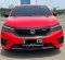 2021 Honda City Hatchback RS MT Merah - Jual mobil bekas di DKI Jakarta-2