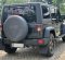 2011 Jeep Wrangler Sport Unlimited Hitam - Jual mobil bekas di DKI Jakarta-5