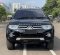 2015 Mitsubishi Pajero Sport Exceed Hitam - Jual mobil bekas di DKI Jakarta-1