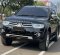 2015 Mitsubishi Pajero Sport Exceed Hitam - Jual mobil bekas di DKI Jakarta-2