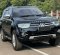 2015 Mitsubishi Pajero Sport Exceed Hitam - Jual mobil bekas di DKI Jakarta-3