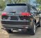 2015 Mitsubishi Pajero Sport Exceed Hitam - Jual mobil bekas di DKI Jakarta-6