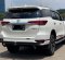 2019 Toyota Fortuner TRD Putih - Jual mobil bekas di DKI Jakarta-4