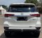 2019 Toyota Fortuner TRD Putih - Jual mobil bekas di DKI Jakarta-5