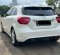 2013 Mercedes-Benz A-Class A 200 Putih - Jual mobil bekas di DKI Jakarta-6