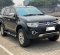 2013 Mitsubishi Pajero Sport Dakar Hitam - Jual mobil bekas di DKI Jakarta-5