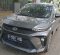 2022 Daihatsu Xenia 1.3 R AT Abu-abu - Jual mobil bekas di Jawa Barat-2