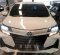 2020 Toyota Avanza 1.3E AT Putih - Jual mobil bekas di Jawa Barat-1