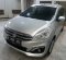 2015 Suzuki Ertiga GX AT Silver - Jual mobil bekas di Jawa Barat-2