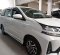 2020 Toyota Avanza Veloz Putih - Jual mobil bekas di Jawa Barat-1