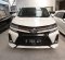 2020 Toyota Avanza Veloz Putih - Jual mobil bekas di Jawa Barat-2