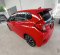 2017 Honda Jazz RS Merah - Jual mobil bekas di Jawa Barat-5