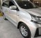 2021 Toyota Avanza Veloz Silver - Jual mobil bekas di Jawa Barat-2