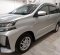 2021 Toyota Avanza Veloz Silver - Jual mobil bekas di Jawa Barat-3