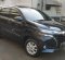 2021 Toyota Avanza 1.3G AT Hitam - Jual mobil bekas di Banten-2