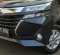 2021 Toyota Avanza 1.3G AT Hitam - Jual mobil bekas di Banten-4