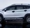 2020 Mitsubishi Xpander Cross MT Silver - Jual mobil bekas di DKI Jakarta-3