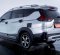 2020 Mitsubishi Xpander Cross MT Silver - Jual mobil bekas di DKI Jakarta-4