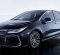 2021 Toyota Corolla Altis 1.8 Automatic Hitam - Jual mobil bekas di Banten-3