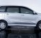 2021 Toyota Avanza Veloz Silver - Jual mobil bekas di Jawa Barat-1