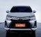 2021 Toyota Avanza Veloz Silver - Jual mobil bekas di Jawa Barat-3