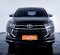 2018 Toyota Kijang Innova V Hitam - Jual mobil bekas di DKI Jakarta-1