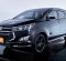 2018 Toyota Kijang Innova V Hitam - Jual mobil bekas di DKI Jakarta-2