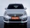 2015 Suzuki Ertiga GX AT Silver - Jual mobil bekas di DKI Jakarta-1