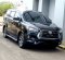 2021 Toyota Kijang Innova 2.0 G Hitam - Jual mobil bekas di DKI Jakarta-2