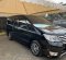 2017 Nissan Serena Highway Star Hitam - Jual mobil bekas di DKI Jakarta-2