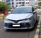 2019 Toyota Camry 2.5 V Silver - Jual mobil bekas di DKI Jakarta-1