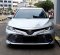 2019 Toyota Camry 2.5 V Silver - Jual mobil bekas di DKI Jakarta-2