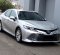 2019 Toyota Camry 2.5 V Silver - Jual mobil bekas di DKI Jakarta-3