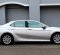 2019 Toyota Camry 2.5 V Silver - Jual mobil bekas di DKI Jakarta-7